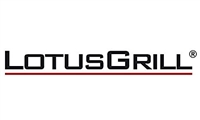 logo LotusGrill
